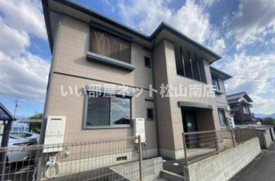 【外観】 | フローレンス高井