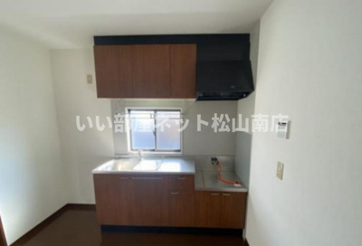 【キッチン】 | フローレンス高井