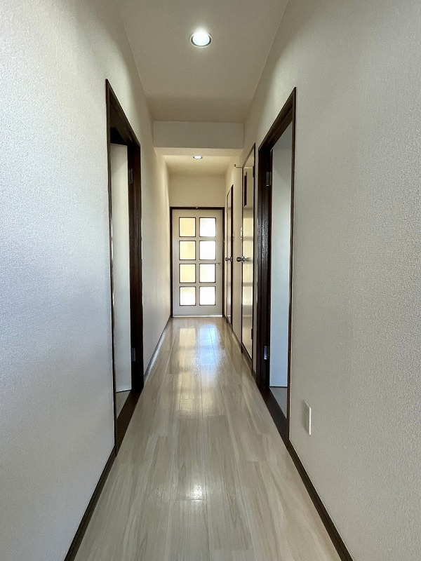 川崎市麻生区千代ケ丘１丁目の賃貸マンションの内装