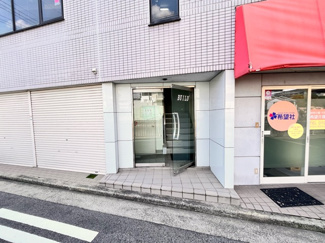 【エントランス】 | ウィンビル