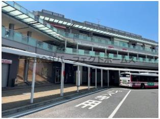 清水ハウスの周辺