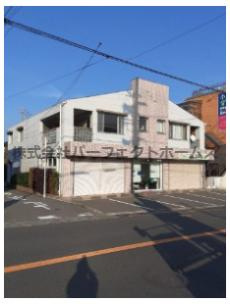 清水ハウスの外観|外観も気になるポイント