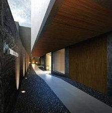 【ロビー】 | ザ・マークス品川旗の台