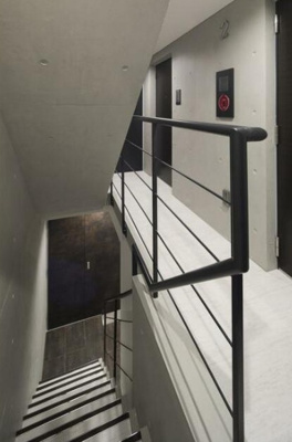 【その他共用部分】 | ザ・マークス品川旗の台