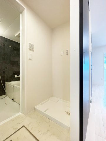 ハピネスの設備