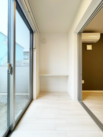 ハピネスのその他