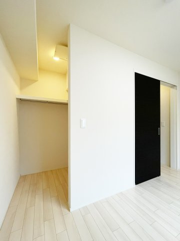 ハピネスの収納