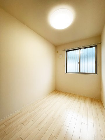 ハピネスの居間・リビング