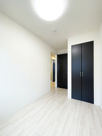 ハピネスの居間・リビング