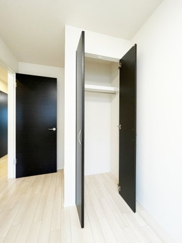 ハピネスの収納