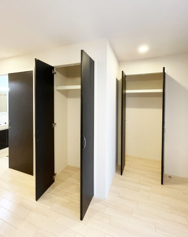 ハピネスのその他