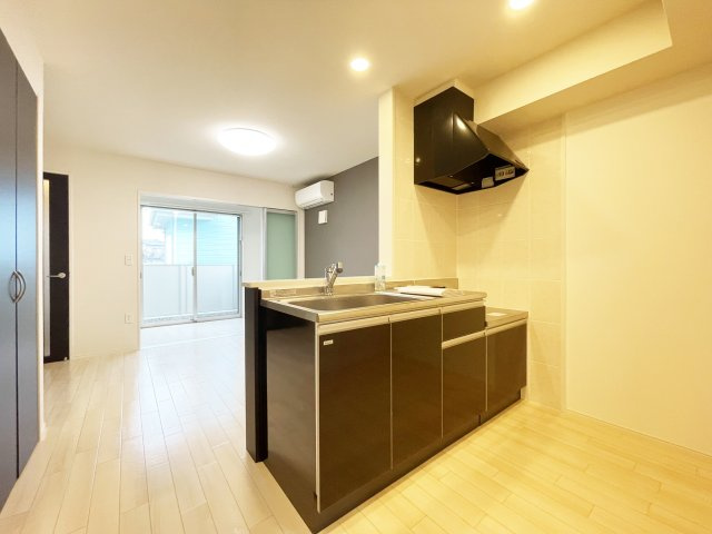 ハピネスのキッチン