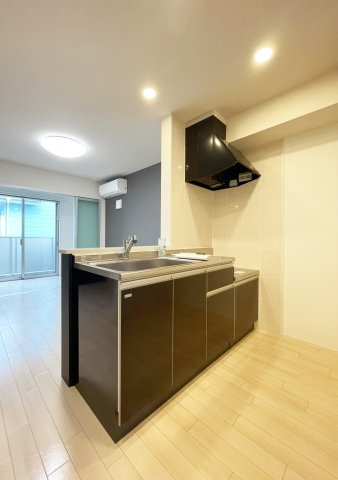 ハピネスのキッチン