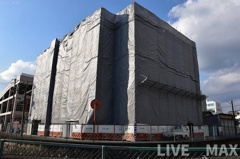 アスヴェル京都四条西院の画像