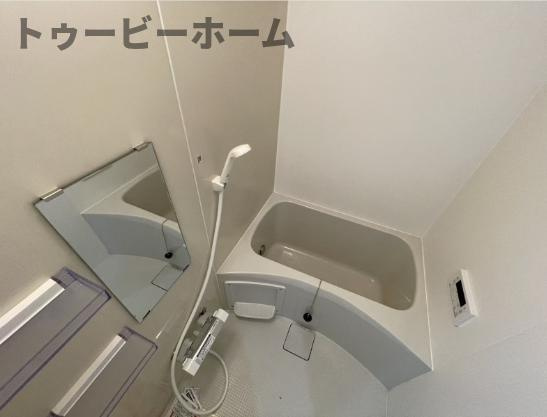 Mark Duo西所沢Ⅰの浴室|お風呂で日々の疲れを落としましょう