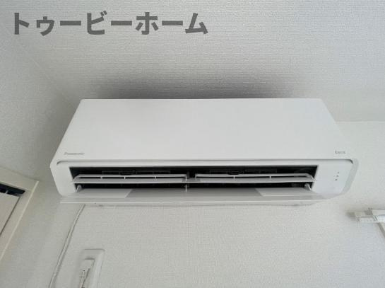 Mark Duo西所沢Ⅰの設備