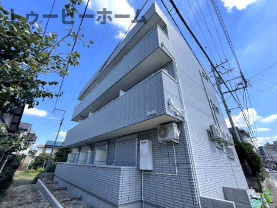 Mark Duo西所沢Ⅰ