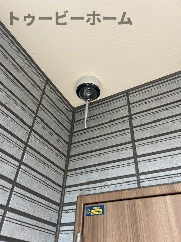 Mark Duo西所沢Ⅰの設備