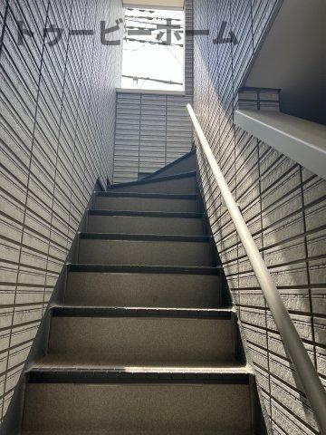 Mark Duo西所沢Ⅰのその他共用部分
