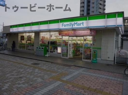 Mark Duo西所沢Ⅰの周辺