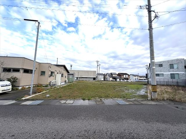 【外観】の画像