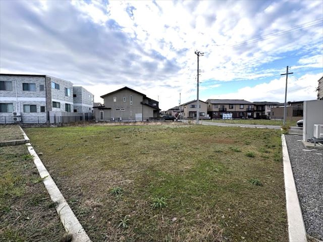 【外観】の画像