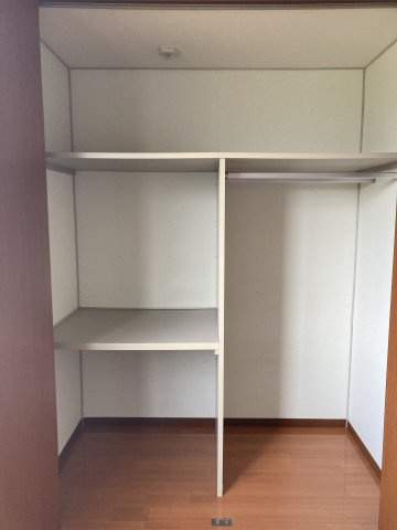 APRICOT GARDENの収納|小物を収納するのに便利です