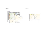 倉敷市日吉町　中古戸建ての画像
