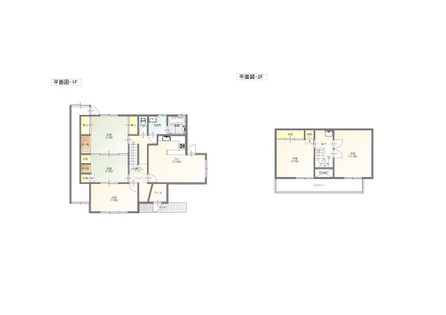 倉敷市日吉町　中古戸建て