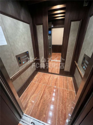 【その他共用部分】 | プレジオ弁天町EURO