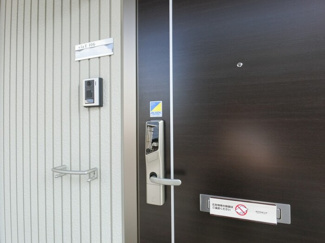 【玄関】 | ヴァイアE