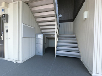 【ロビー】 | ヴァイアE