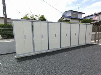 【設備】 | ヴァイアE