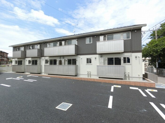 【外観】 | ヴァイアE