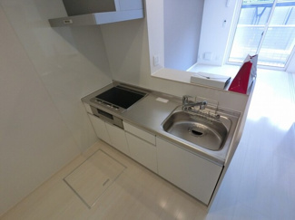 【キッチン】 | ヴァイアE