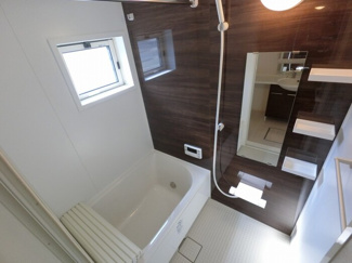 【浴室】 | ヴァイアE