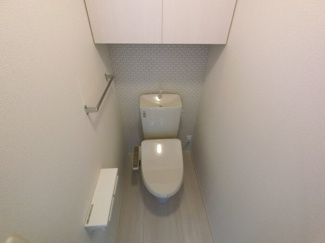 【トイレ】 | ヴァイアE