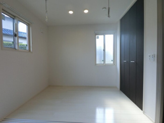 【内装】 | ヴァイアE