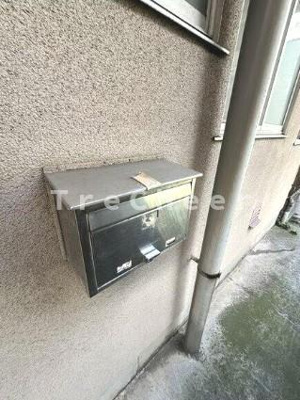 【その他共用部分】 | 平和コーポラス