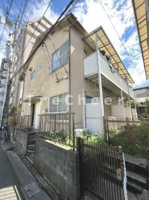 【外観】 | 平和コーポラス