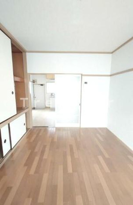 【居間・リビング】 | 平和コーポラス