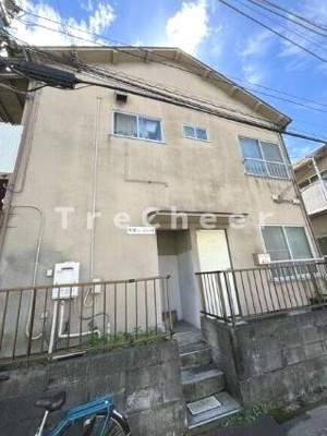 【外観】 | 平和コーポラス