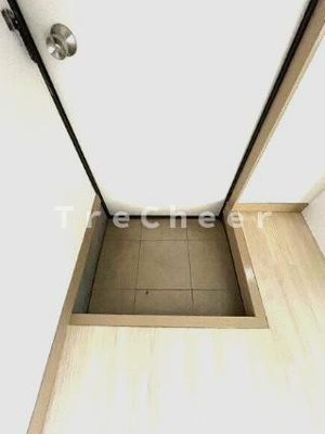 【玄関】 | 平和コーポラス