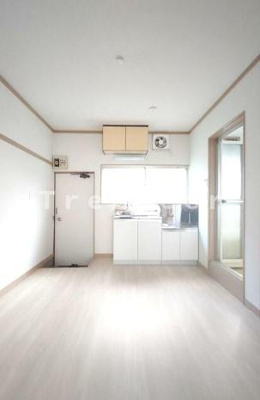 【内装】 | 平和コーポラス