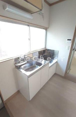 【キッチン】 | 平和コーポラス