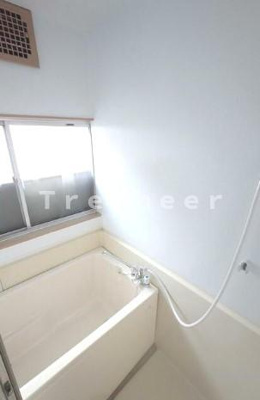 【浴室】 | 平和コーポラス