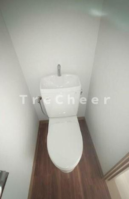 【トイレ】 | 平和コーポラス