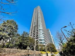 東京ツインパークス　ライトウィング