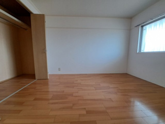 【寝室】 | 第20シティコート春日