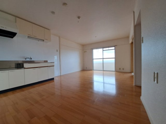 【居間・リビング】 | 第20シティコート春日